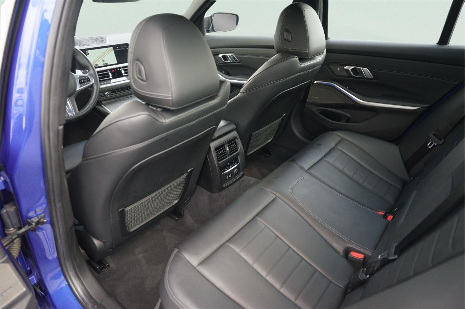 2020 BMW 3 Series M340i xDrive