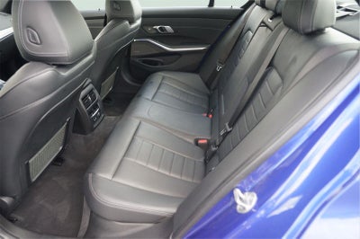 2020 BMW 3 Series M340i xDrive