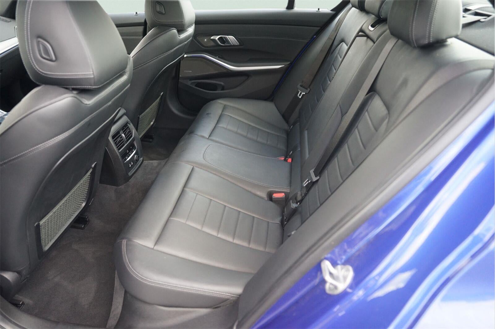 2020 BMW 3 Series M340i xDrive