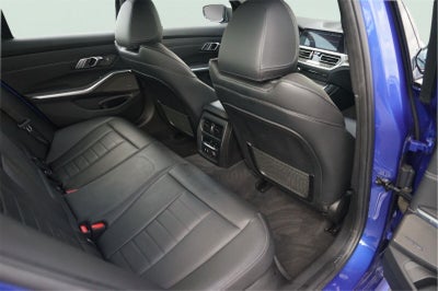 2020 BMW 3 Series M340i xDrive