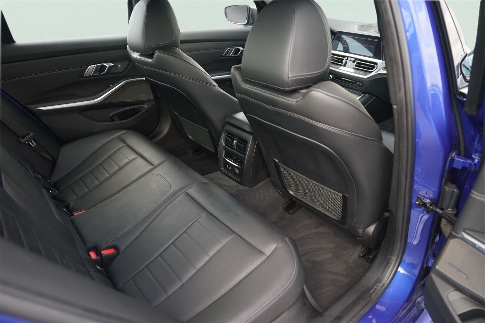 2020 BMW 3 Series M340i xDrive