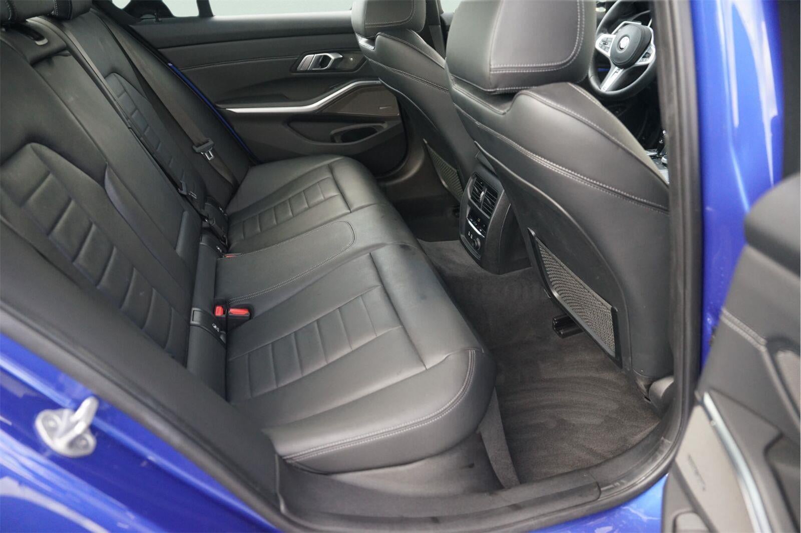 2020 BMW 3 Series M340i xDrive