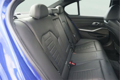 2020 BMW 3 Series M340i xDrive