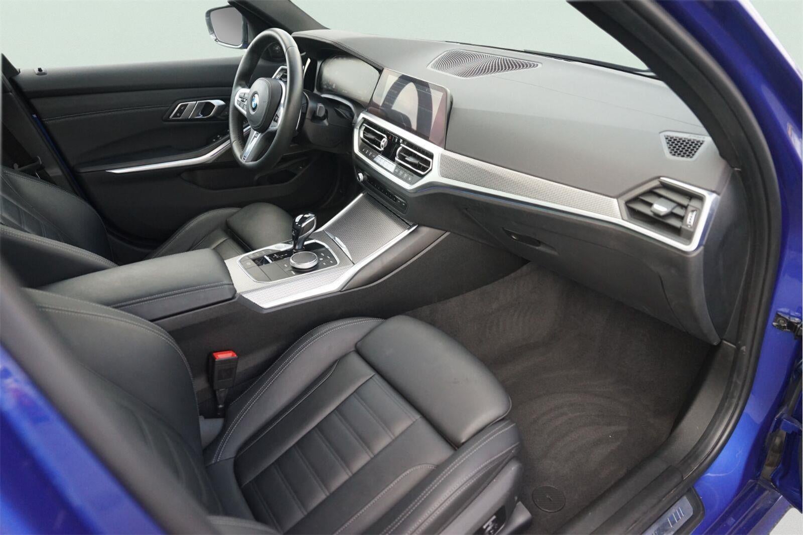 2020 BMW 3 Series M340i xDrive