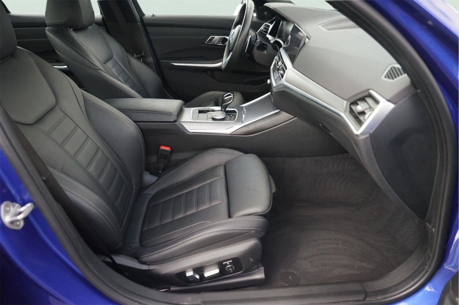 2020 BMW 3 Series M340i xDrive