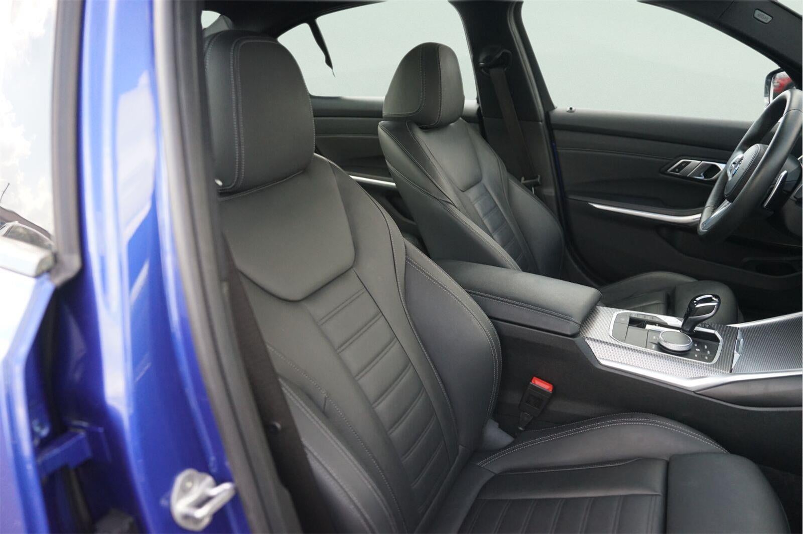 2020 BMW 3 Series M340i xDrive