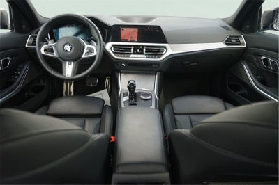 2020 BMW 3 Series M340i xDrive