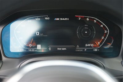 2020 BMW 3 Series M340i xDrive