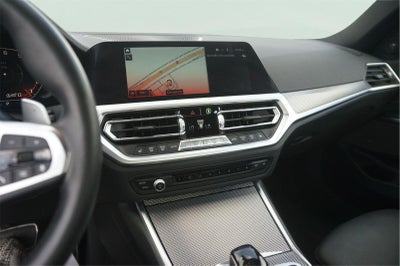 2020 BMW 3 Series M340i xDrive
