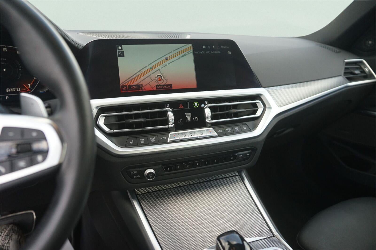 2020 BMW 3 Series M340i xDrive