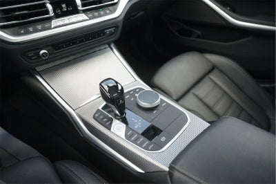 2020 BMW 3 Series M340i xDrive