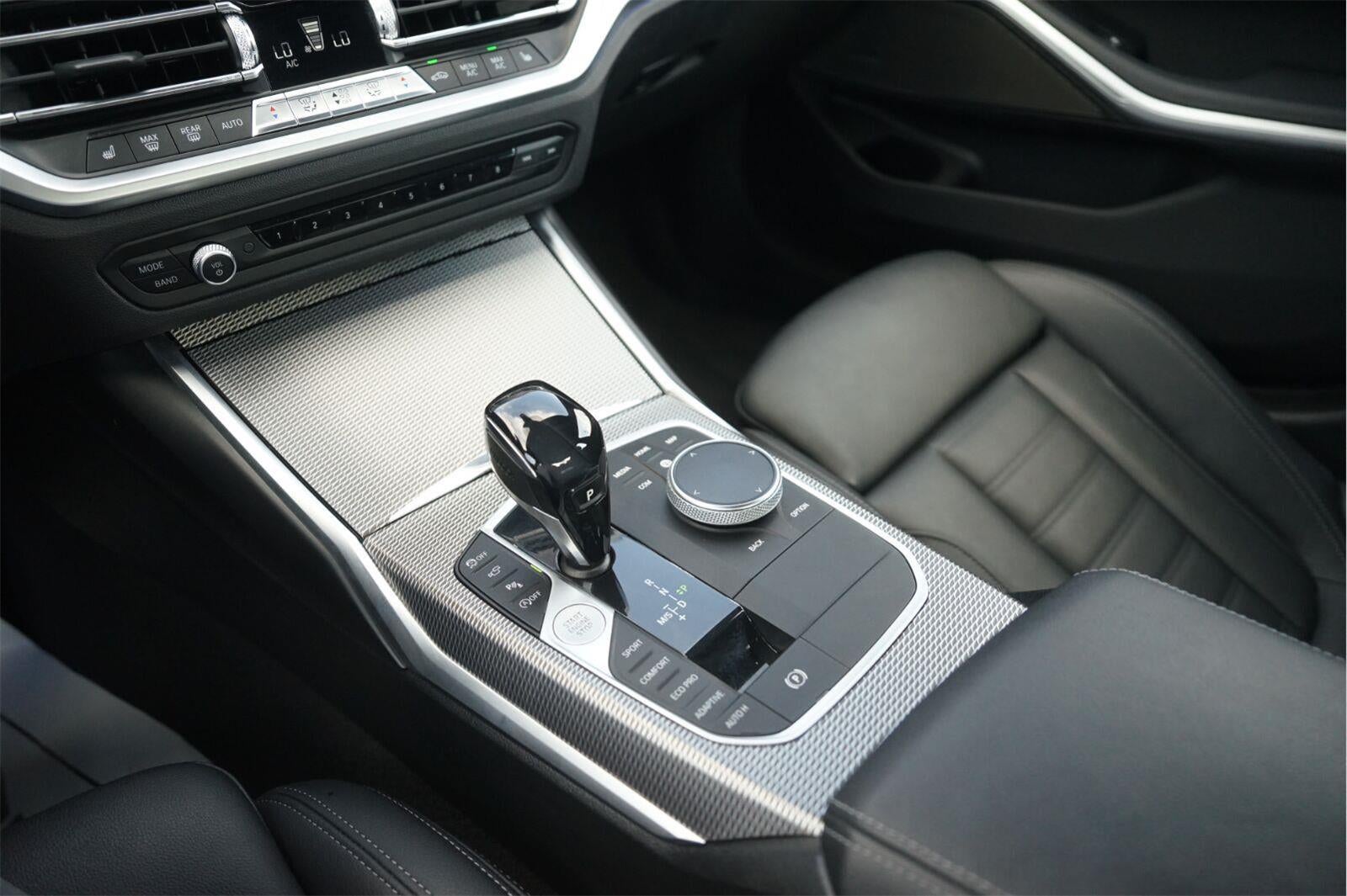 2020 BMW 3 Series M340i xDrive