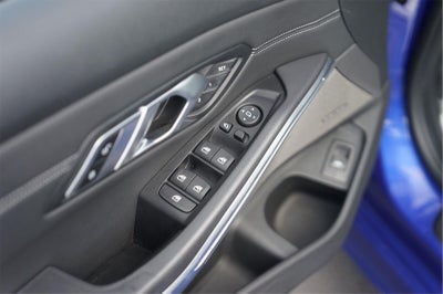 2020 BMW 3 Series M340i xDrive