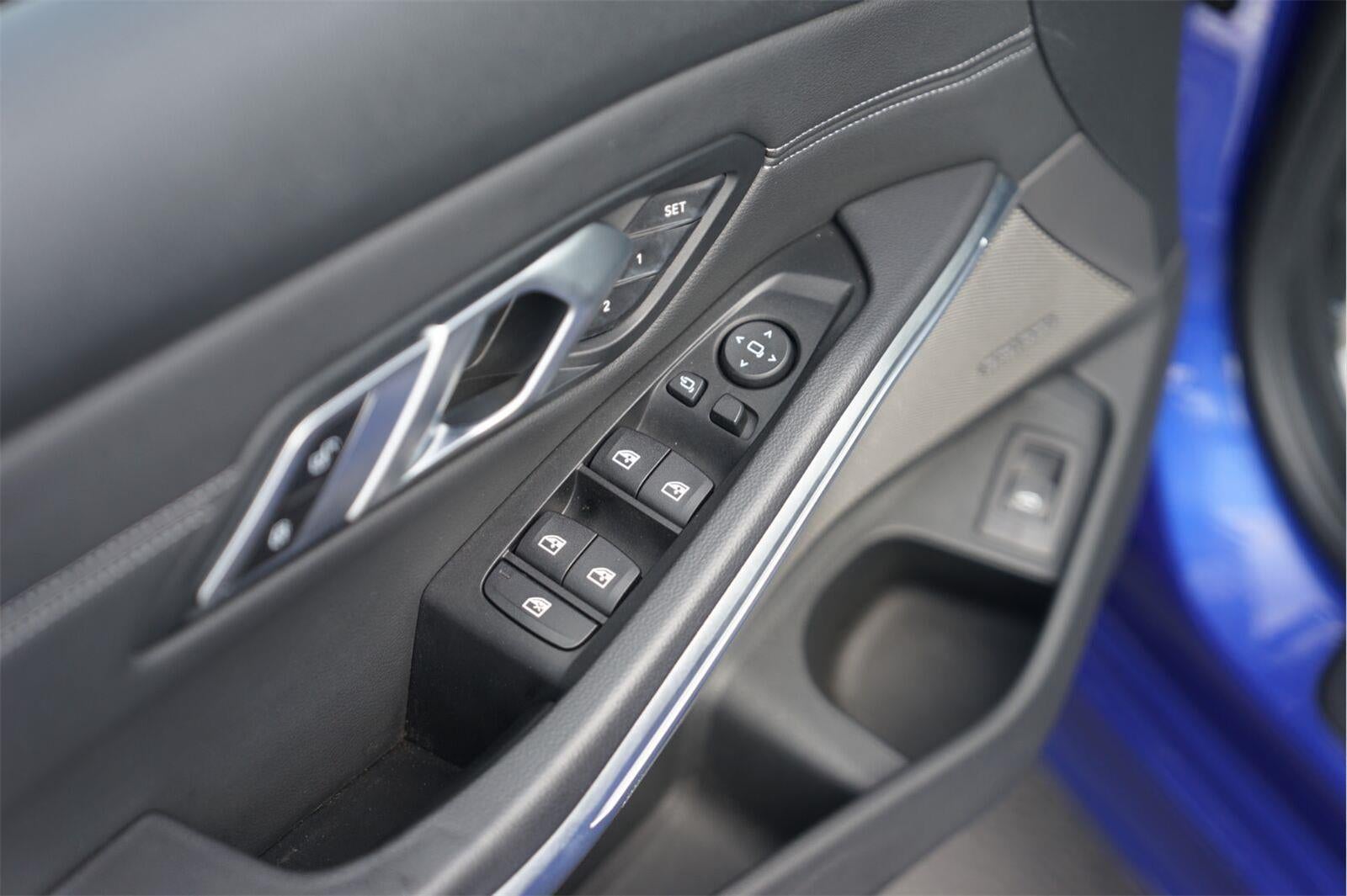 2020 BMW 3 Series M340i xDrive
