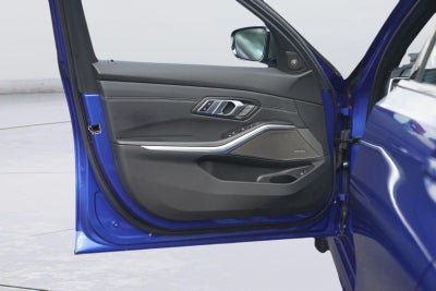 2020 BMW 3 Series M340i xDrive
