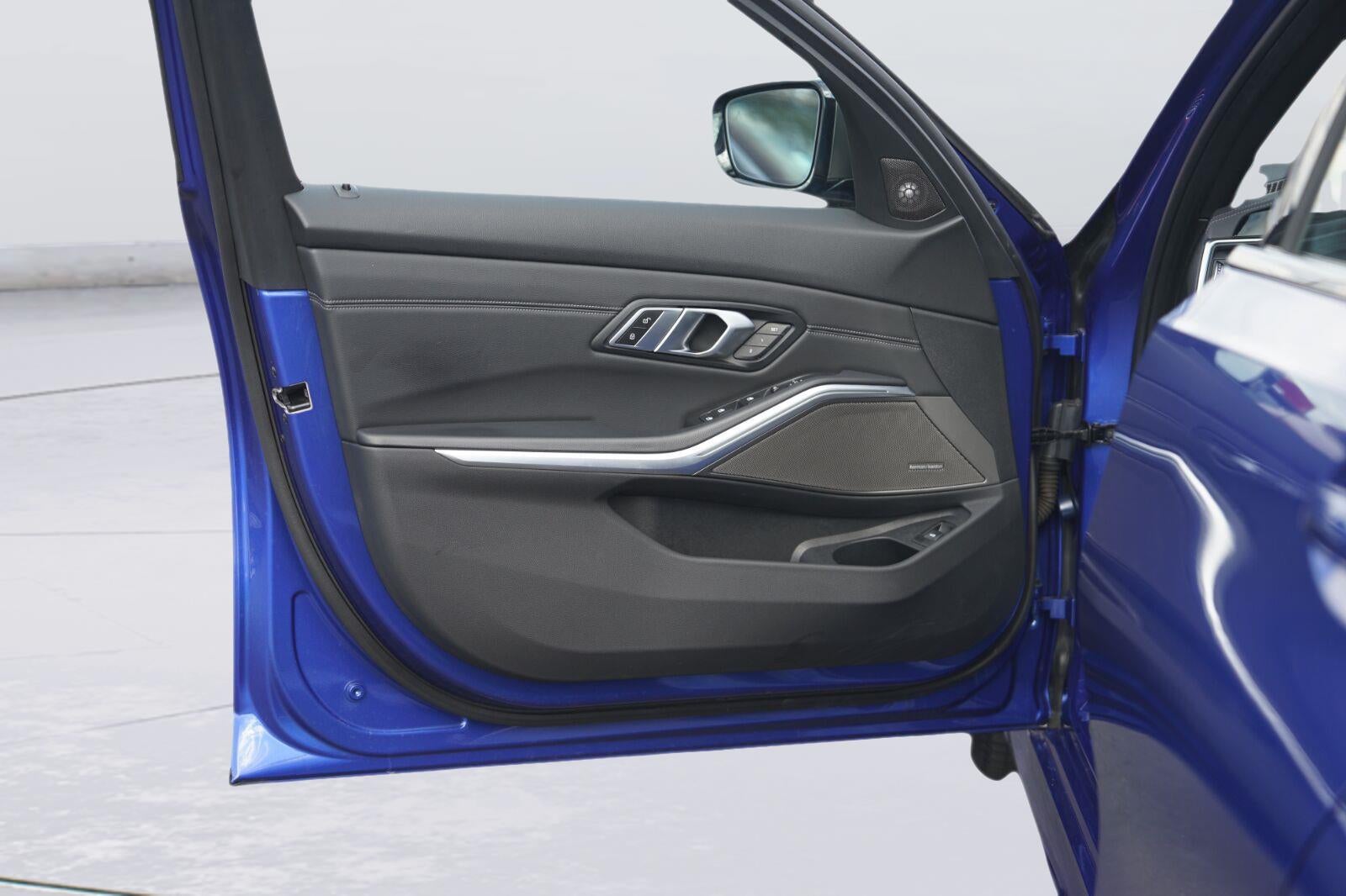 2020 BMW 3 Series M340i xDrive