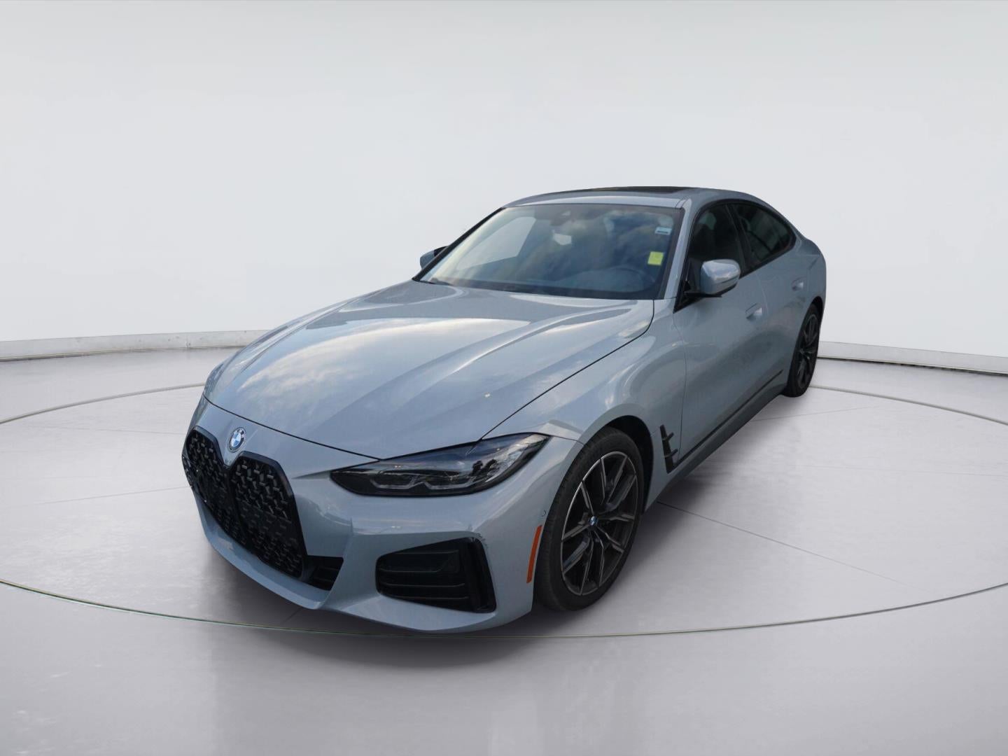 2022 BMW 4 Series 430i