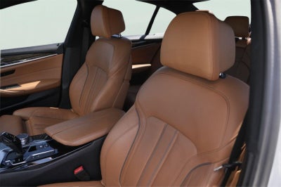 2019 BMW 5 Series 530e xDrive iPerformance