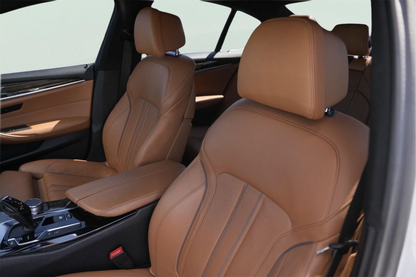 2019 BMW 5 Series 530e xDrive iPerformance