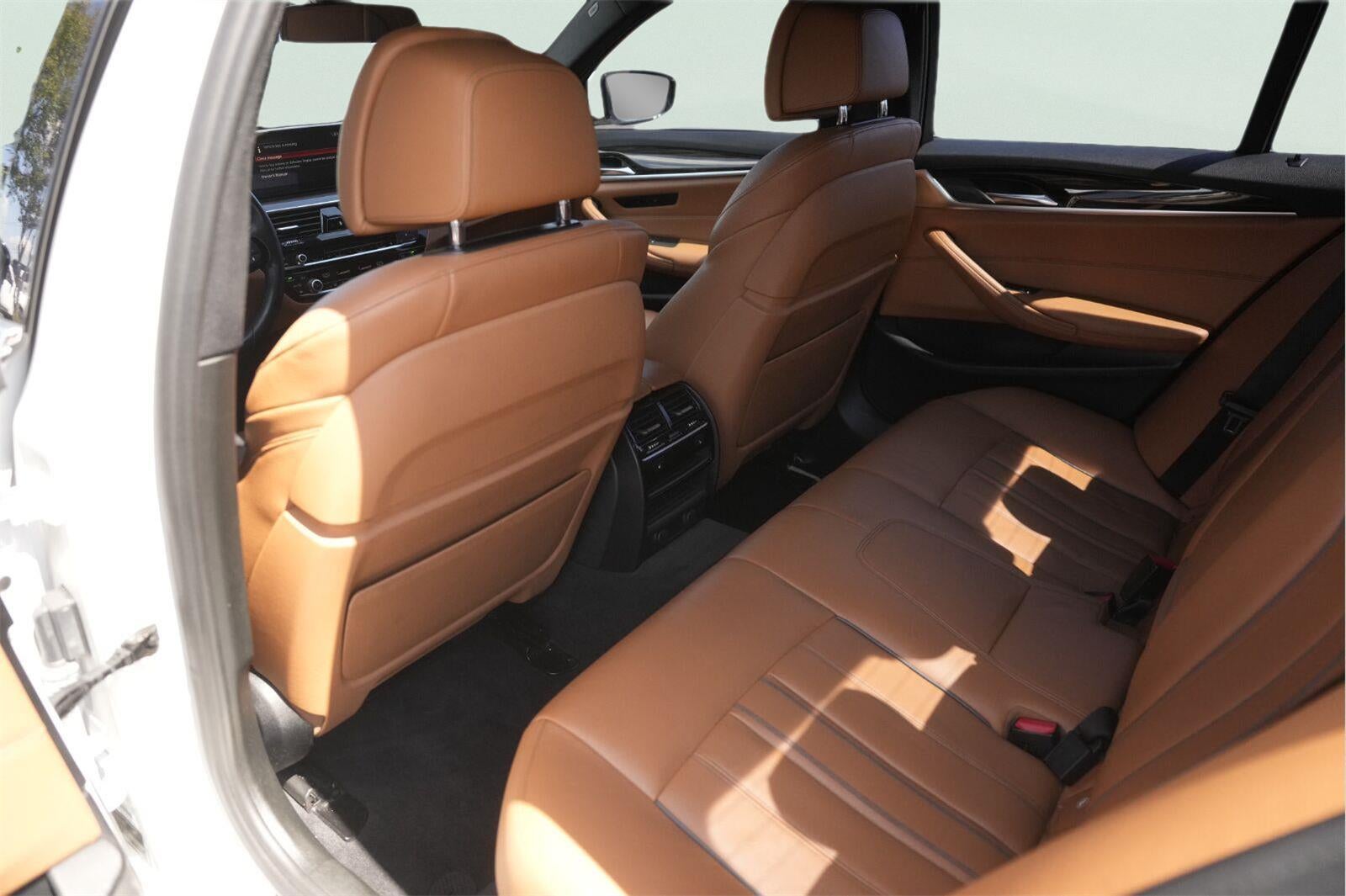 2019 BMW 5 Series 530e xDrive iPerformance