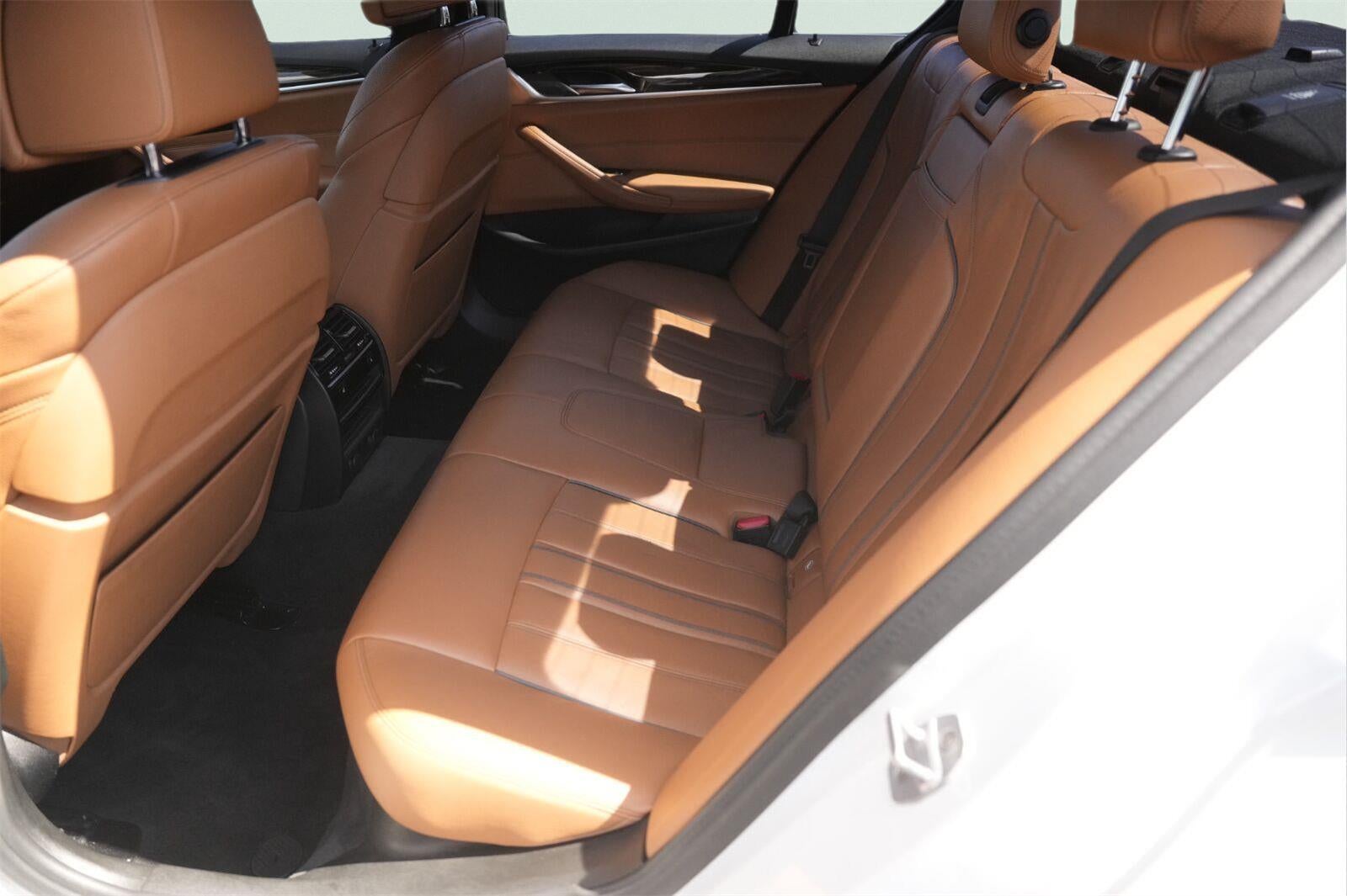 2019 BMW 5 Series 530e xDrive iPerformance