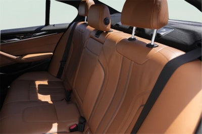 2019 BMW 5 Series 530e xDrive iPerformance