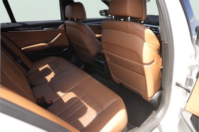 2019 BMW 5 Series 530e xDrive iPerformance