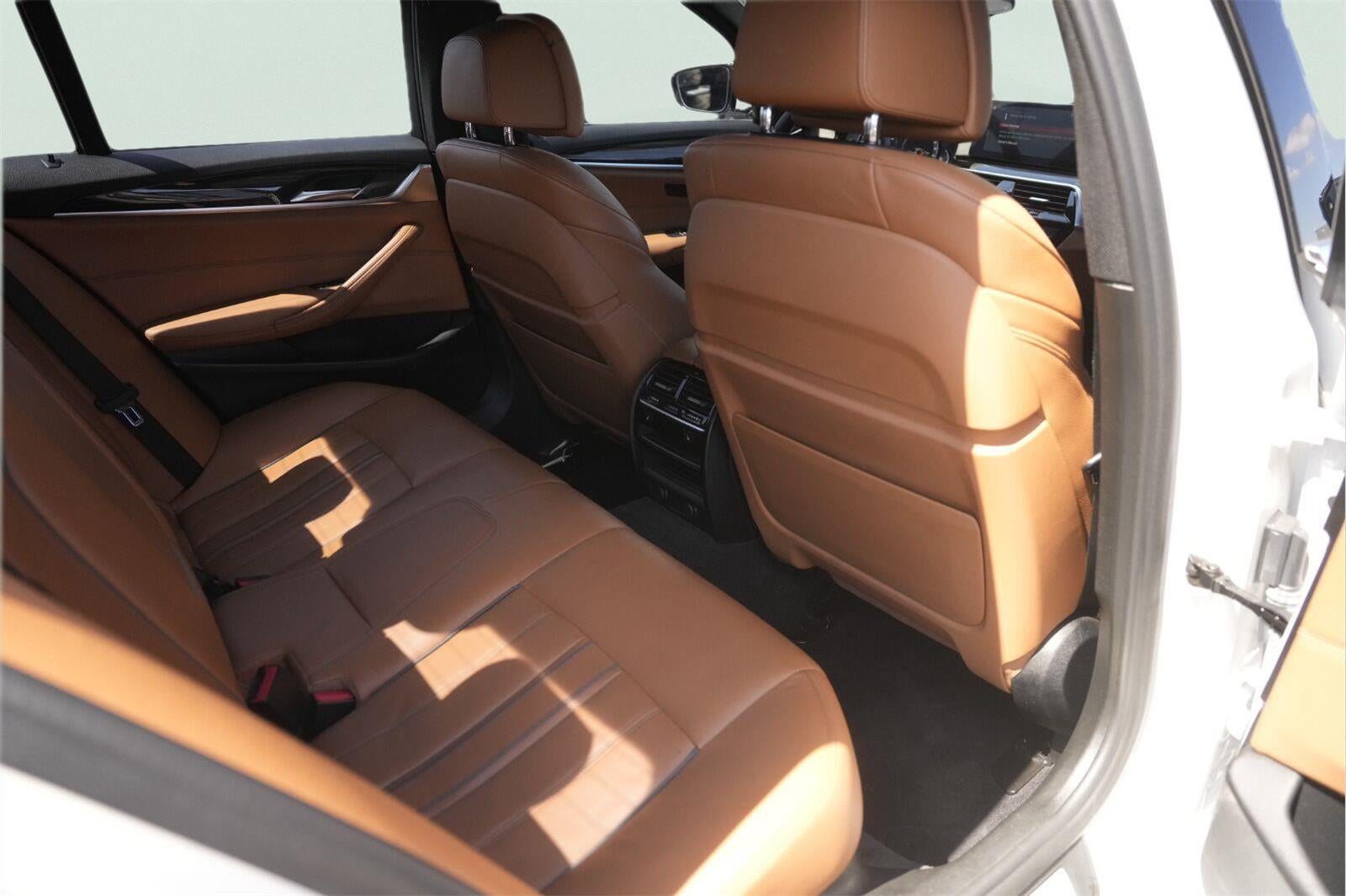 2019 BMW 5 Series 530e xDrive iPerformance