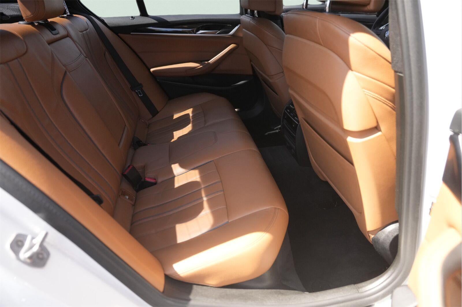 2019 BMW 5 Series 530e xDrive iPerformance