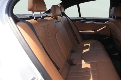2019 BMW 5 Series 530e xDrive iPerformance