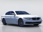 2019 BMW 5 Series 530e xDrive iPerformance