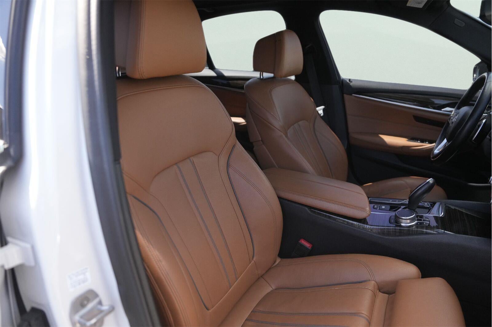 2019 BMW 5 Series 530e xDrive iPerformance