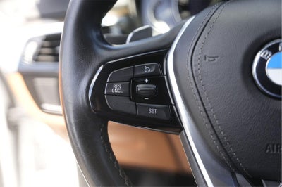 2019 BMW 5 Series 530e xDrive iPerformance