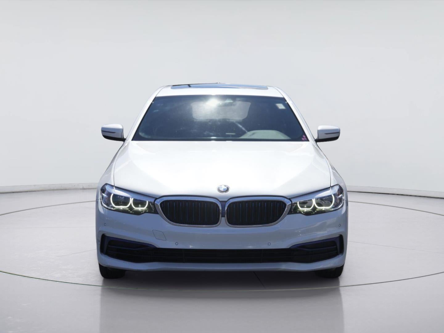 2019 BMW 5 Series 530e xDrive iPerformance