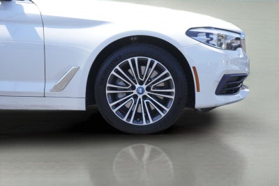 2019 BMW 5 Series 530e xDrive iPerformance