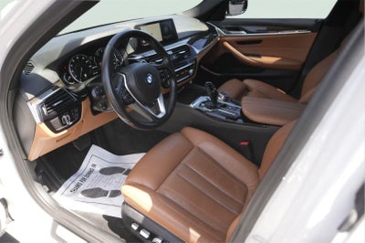 2019 BMW 5 Series 530e xDrive iPerformance