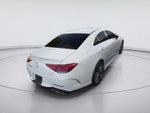 2019 Mercedes-Benz CLS CLS 450