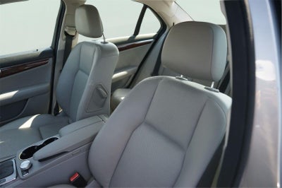 2008 Mercedes-Benz C-Class 3.0L Sport