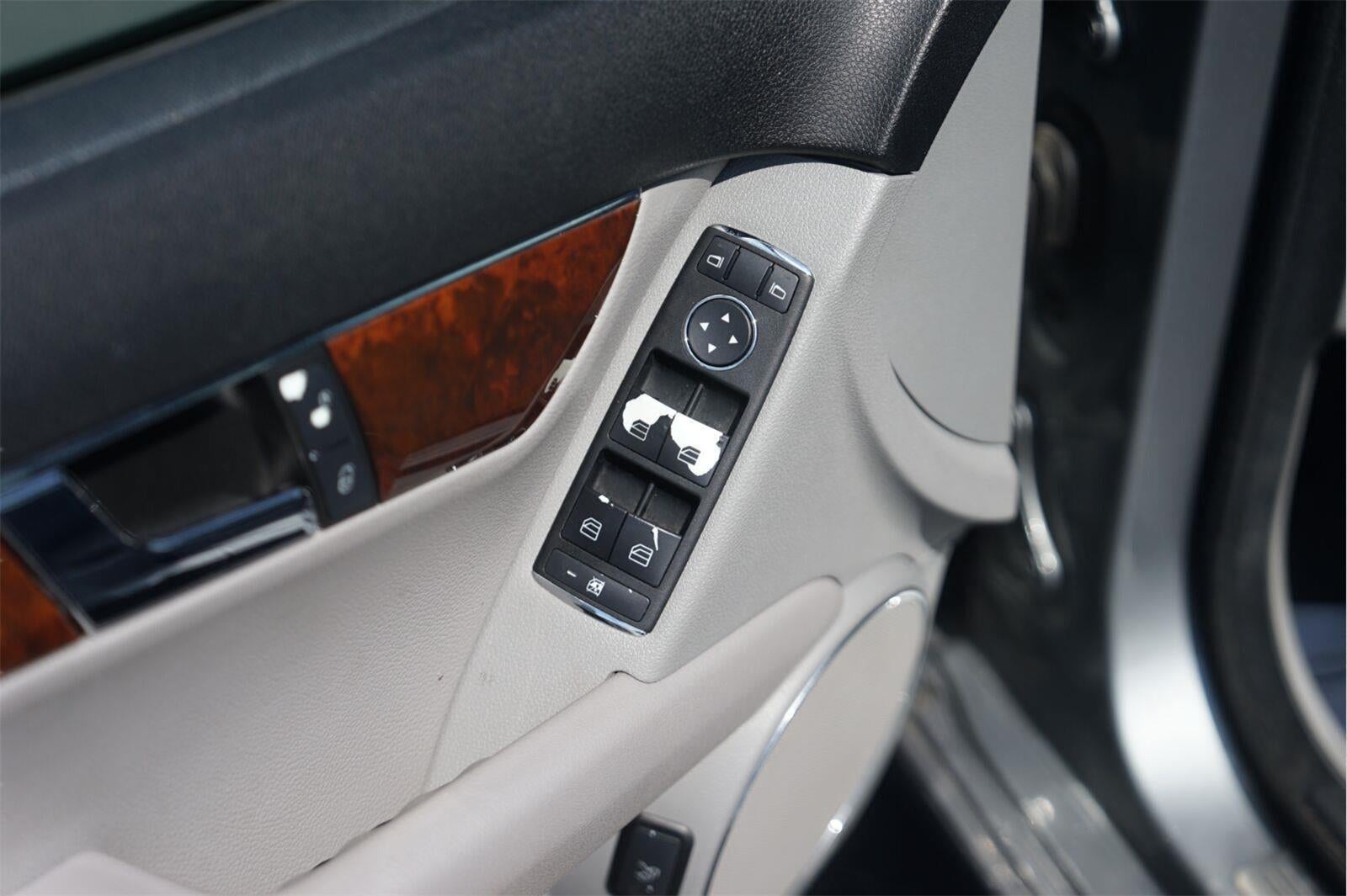 2008 Mercedes-Benz C-Class 3.0L Sport