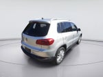 2015 Volkswagen Tiguan SEL