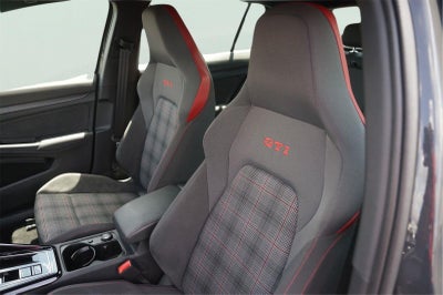 2023 Volkswagen Golf GTI 40th Anniversary Edition