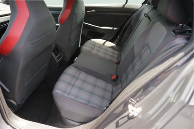2023 Volkswagen Golf GTI 40th Anniversary Edition