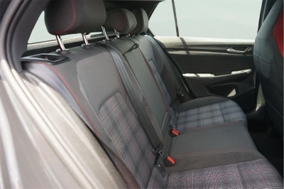 2023 Volkswagen Golf GTI 40th Anniversary Edition