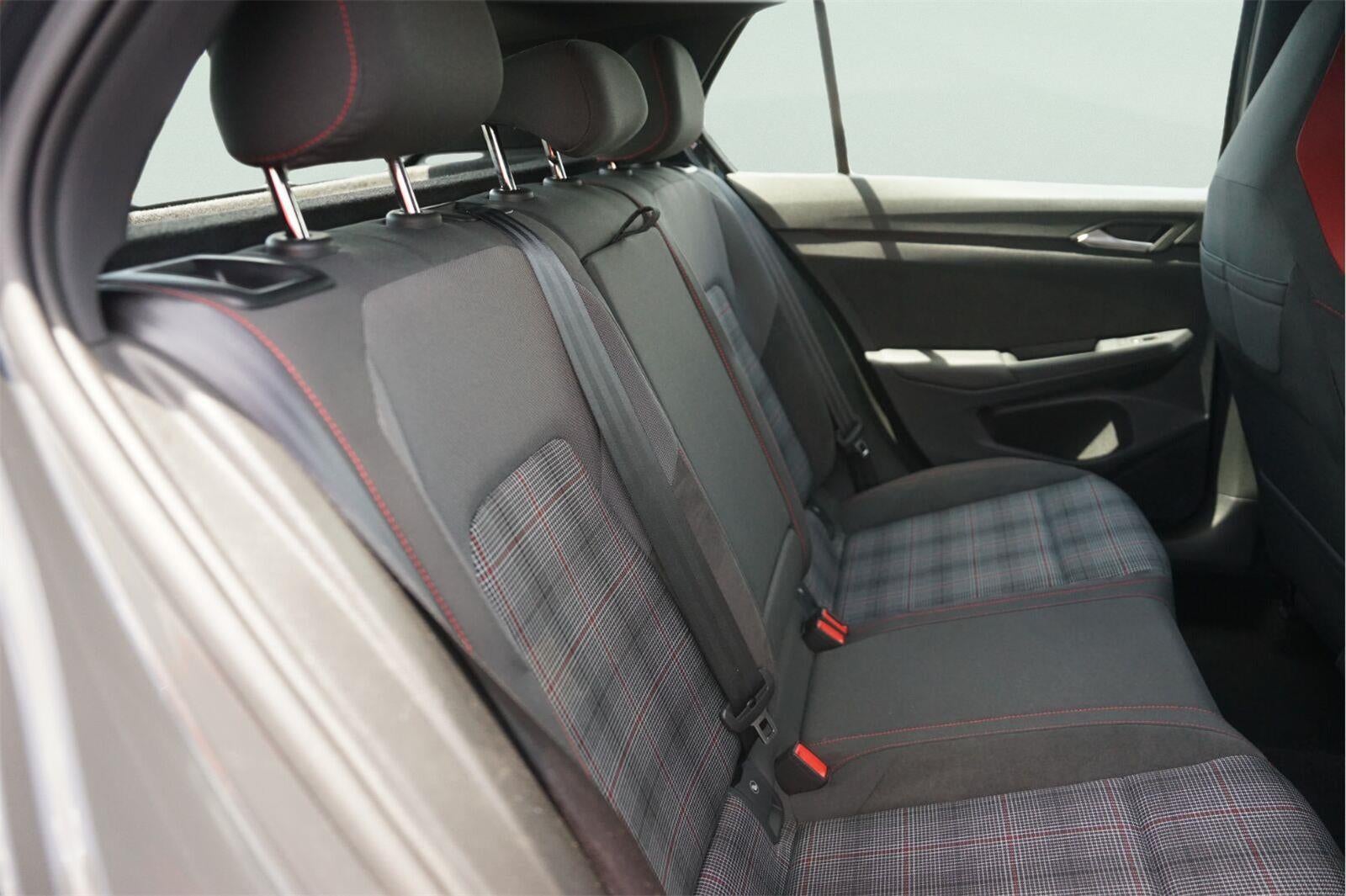 2023 Volkswagen Golf GTI 40th Anniversary Edition