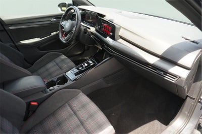 2023 Volkswagen Golf GTI 40th Anniversary Edition