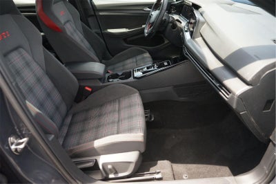 2023 Volkswagen Golf GTI 40th Anniversary Edition