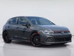 2023 Volkswagen Golf GTI 40th Anniversary Edition