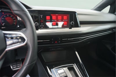 2023 Volkswagen Golf GTI 40th Anniversary Edition