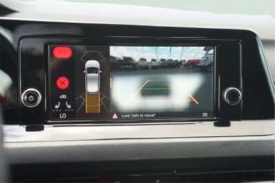 2023 Volkswagen Golf GTI 40th Anniversary Edition