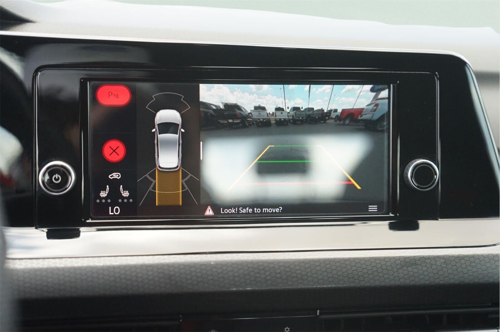 2023 Volkswagen Golf GTI 40th Anniversary Edition